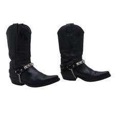 Stiefel Kentuky's Western