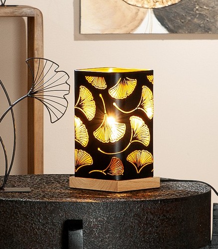 Gilde tischleuchte lampe - gilde,