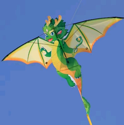 Einleiner delta drachen - einleiner,