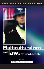 Multiculturalism and Law -