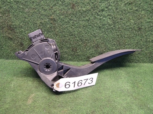 Gaspedal elektr opel - opel, j