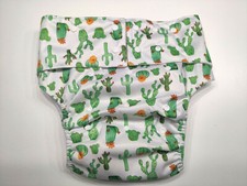 waschbare Windelhose für