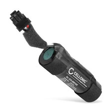  Ersatz Akku für Ultimate