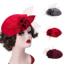 Einzigartige Frauen Wollfilz