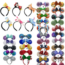 185 Styles Disney Parks