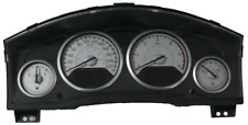 Tacho Chrysler Grand Voyager 5