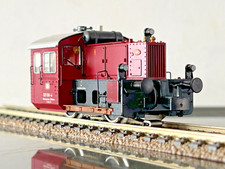 MÄRKLIN 3680 - Köf II - BR
