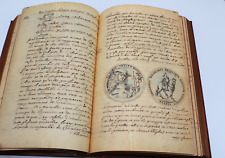 Le Portrait du Vrai Mérite 1709 - Limitierte Faksimileausgabe Nr. 198