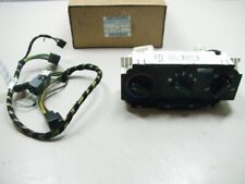 ORIGINAL OPEL Astra G Heizung Heizungsbedienteil 93172470 OVP