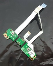 Untere Maustasten Touchpad Mouse Button Board aus Fujitsu Esprimo Mobile D9510