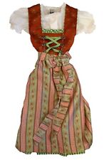 Kinder Dirndl Gr. 68 74 80 86