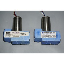 DC12V Parker Doppelköpfige