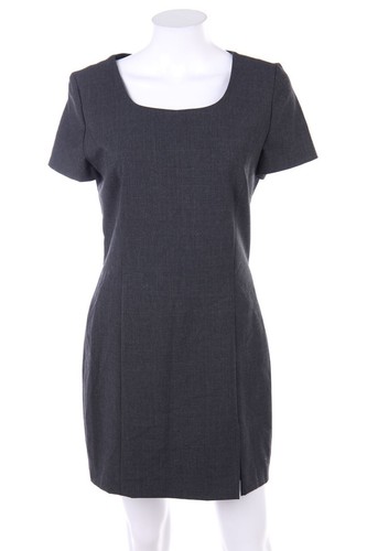 Hirsch kleid etuikleid l - kleid,