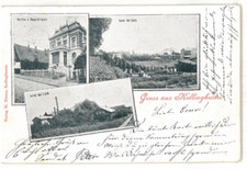 Ansichtskarte Kellinghusen -