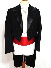 Kummerbund Schleife Scherpe viele Farben Bräutigam Hochzeit Anzug Nostalgie