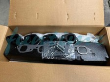 Auspuffsammler - Sammler für