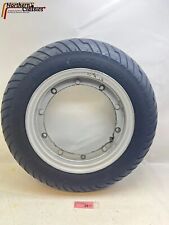 Vespa Cosa Ersatzrad 100 90-10 REIFEN Reserverad (29h)