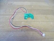 Platine Dampfventil für einen