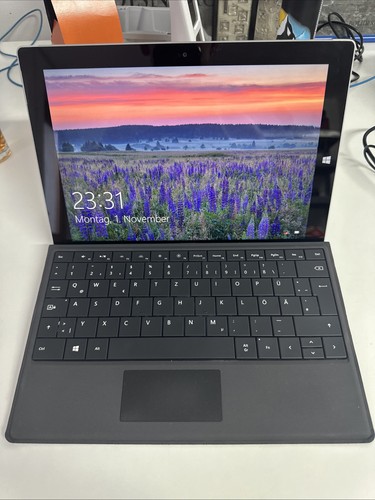 Microsoft surface tablet - surface, 3