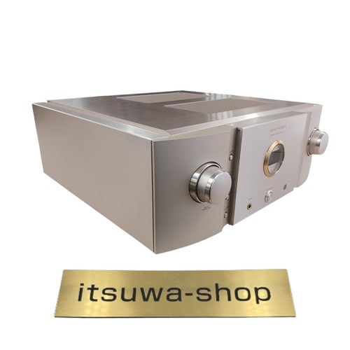 Marantz 11s2 - marantz, pm-11s2