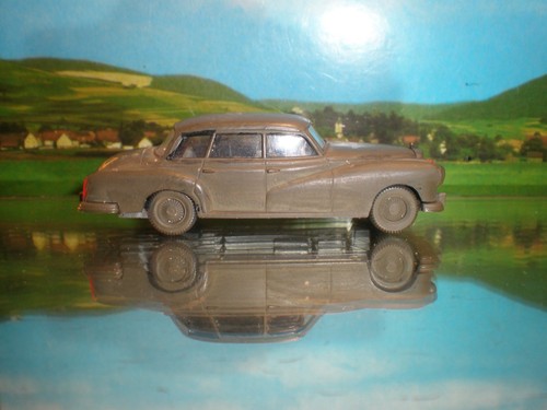 Wiking 371 mercedes 300 - wiking, #