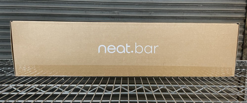 Neat bar - neat,