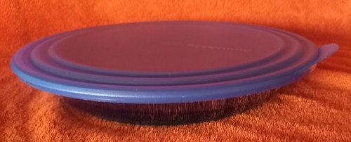 Tupperware eleganzia flach - tupperware,