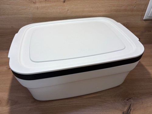 Tupperware brotmax weiß - brotmax,