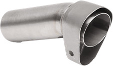 AKRAPOVIC NOISE DAMPER YAM  R1