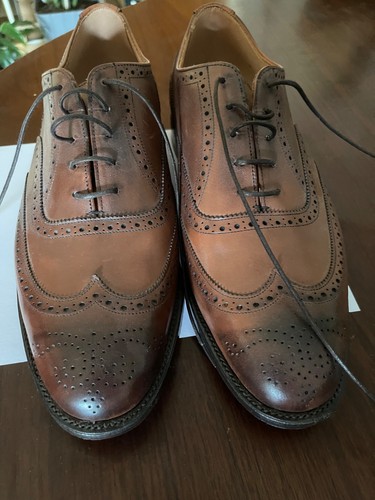 tricker's