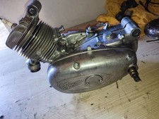 Simson Motor Schwalbe/ Star /