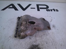 Opel Astra J Hitzeblech