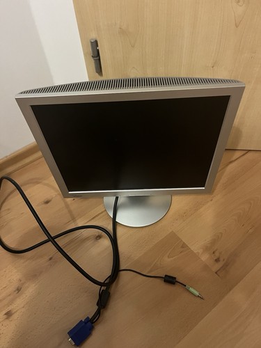 Fujitsu siemens lcd monitor - fujitsu,