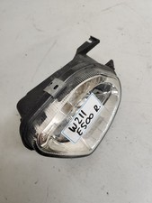 Mercedes W211 E-Klasse