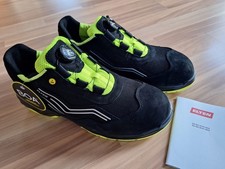 ELTEN Sicherheitsschuhe NEU &