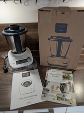 Vorwerk Thermomix Friend mit Mixtopf passend für TM6 und TM5 / TOP ZUSTAND