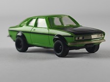 I.M.U. Opel Manta A "GT" grün / schwarz (06504) OVP 1:87