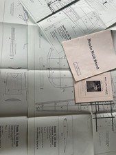 Bauplan mit Bauanleitungen