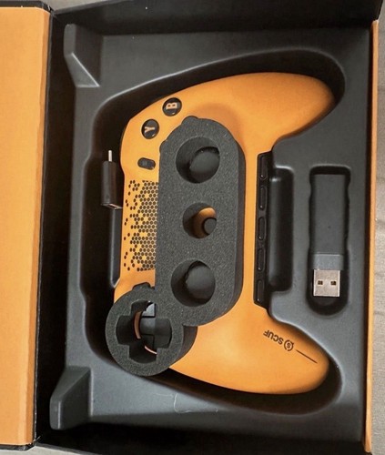 Scuf envision pro für - scuf, den