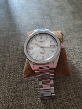 Tissot Herrenuhr Solar PRC 100