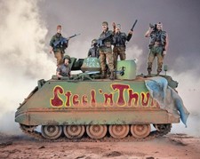 1:35 Militär M113 Professionell gebaut pro built