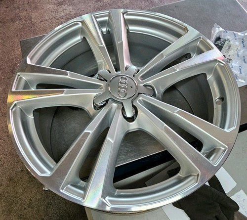 Original audi 18 zoll - a3,