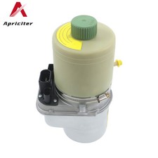 ELEKTROHYDRAULISCHE SERVOPUMPE