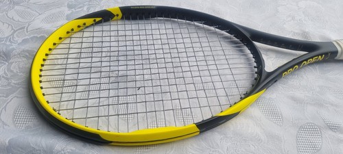Wilson pro open - open, mp