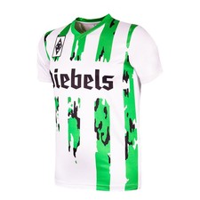 COPA Retro Trikot Borussia Mönchengladbach 1994-95 white/green