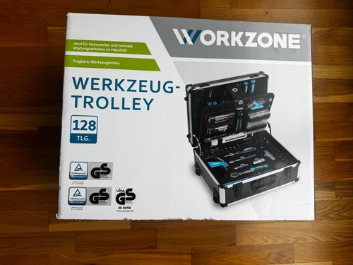 Workzone tragbarer - workzone,
