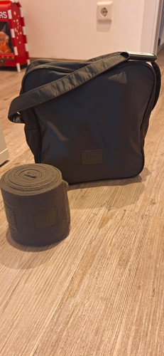 Eskadron bandagen 4er - 4er, set