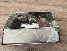 Weinregal Wand 8 Flaschen Steel Function Metall schwarz Edelstahl