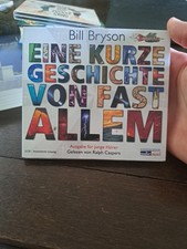 Bill Bryson: Eine Kurze