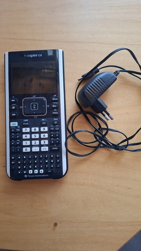 Texas instruments nspire - instruments, ti-nspire